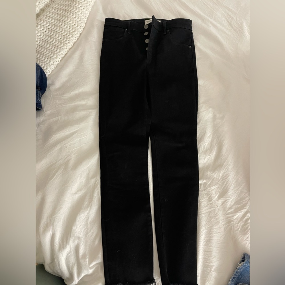 Abercrombie jeans
